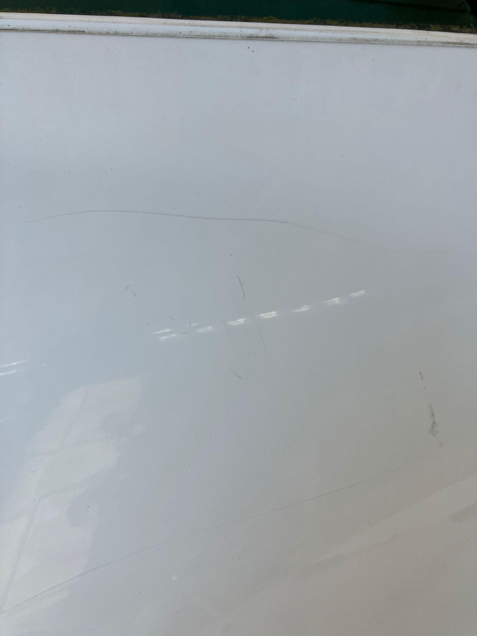 door right rear part CLIO IV OV369 HB