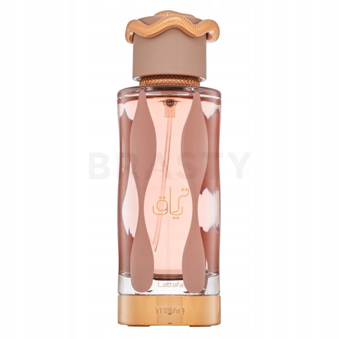 Lattafa Teriaq Edp W 100 ml