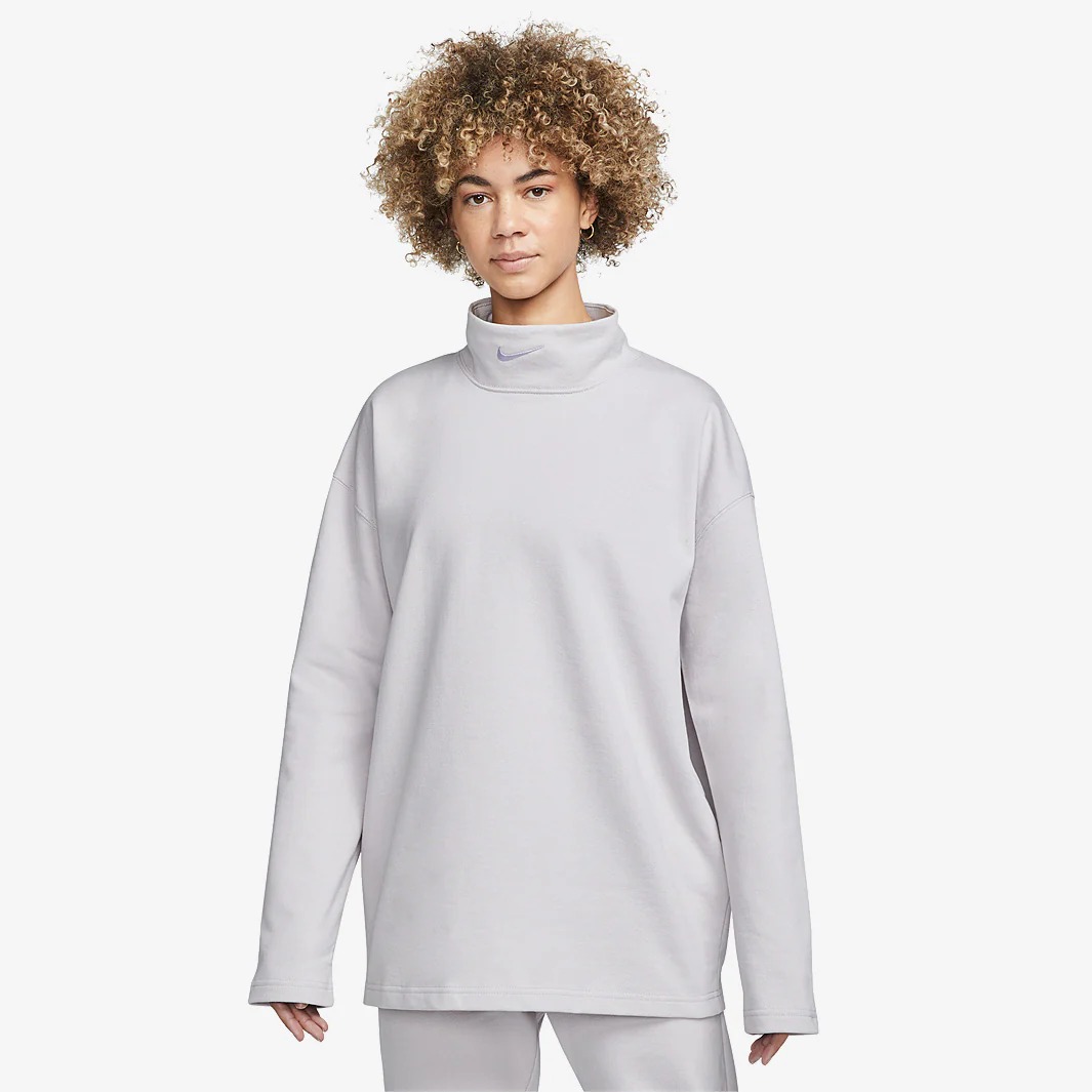 Dámská Mikina Nike Sportswear DR7843-511