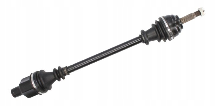 49-0536 - карданный вал RENAULT CLIO II , KANGOO 1998-права