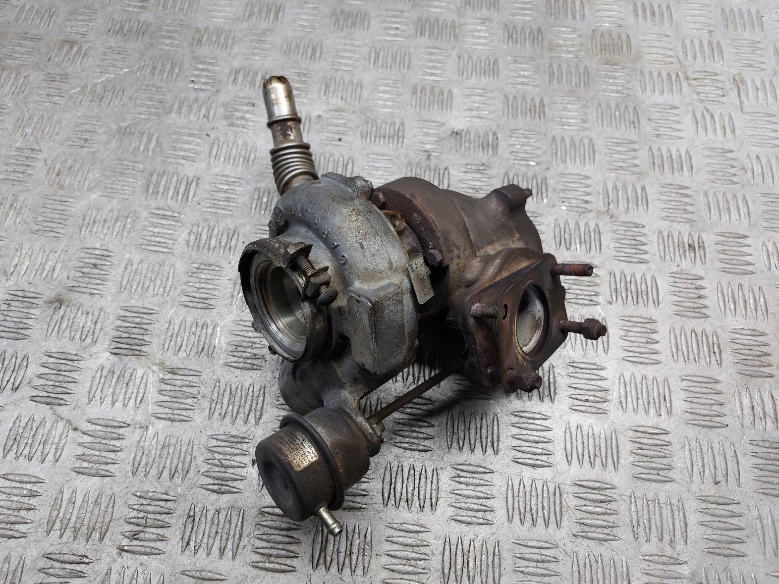 turbo TURBINA SAAB 9-5 e 2.0 TURBO 452204-5005S