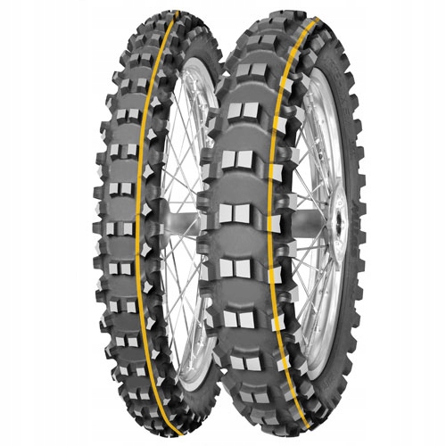 Mitas Terra Force MX Sm Country Cross 120/90-18 65M Tt 2022r.