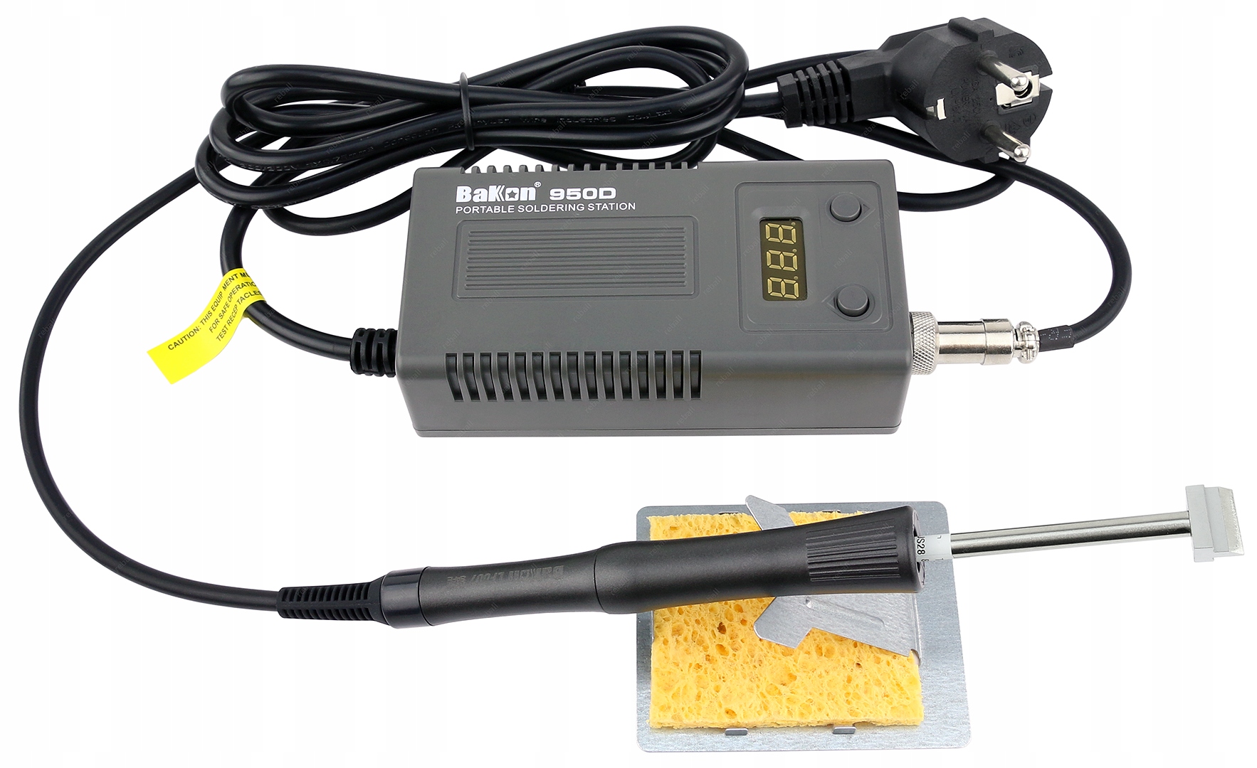 Páječka Bakon 950D 50W LF007 Gr T13-1402