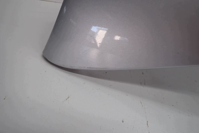 MERCEDES W211 211 E-KLASA fender left front front
