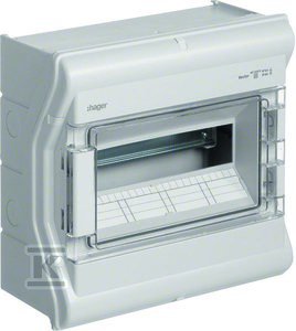 VEL.1X12M N/t IP65 Vector VE112L