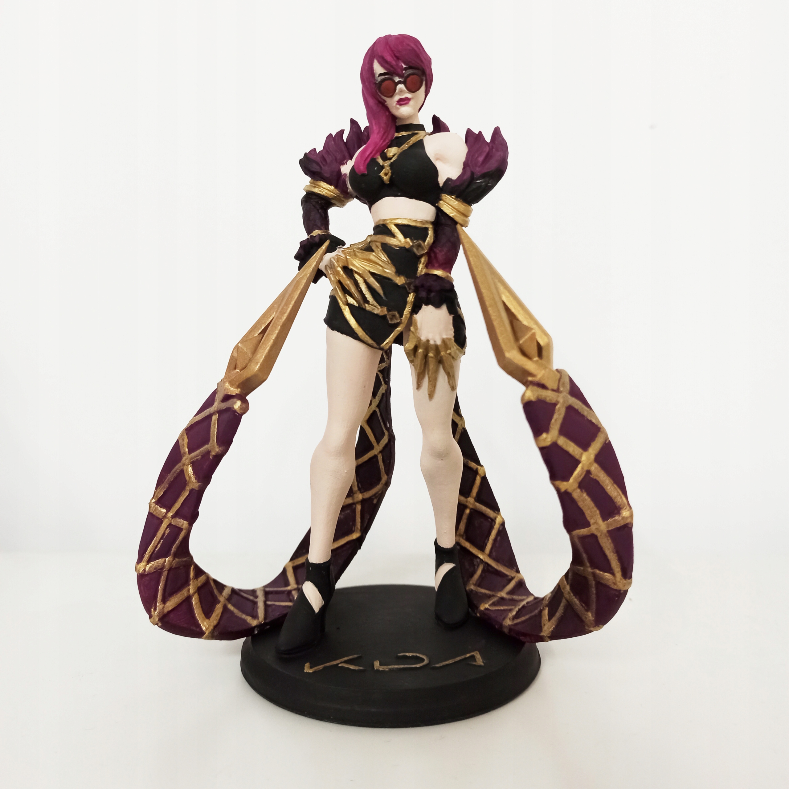 Żywica UV do drukarek 3D Anycubic Elegoo White 1kg Producent Inna