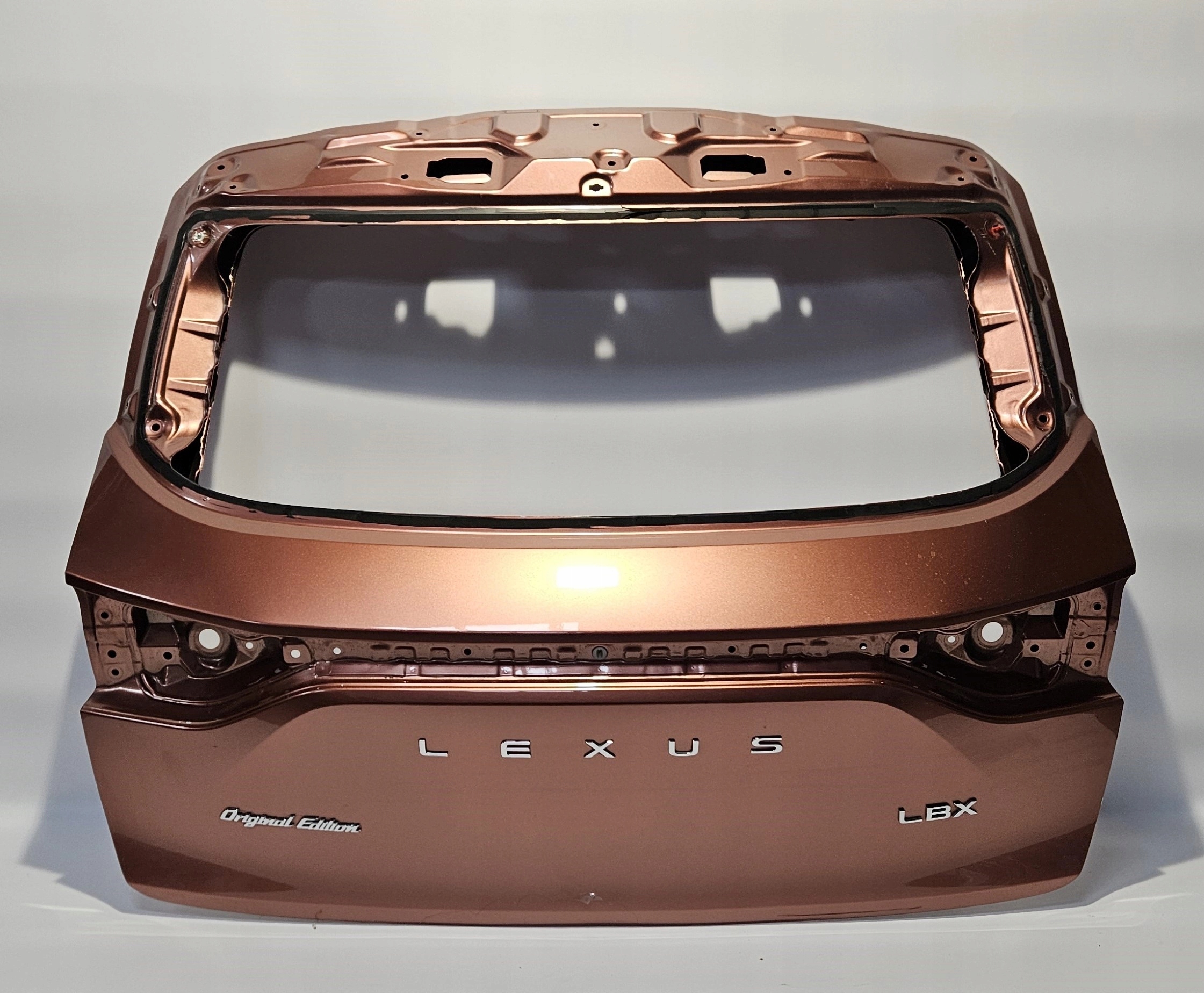 trunk door boot LEXUS LBX 23- original
