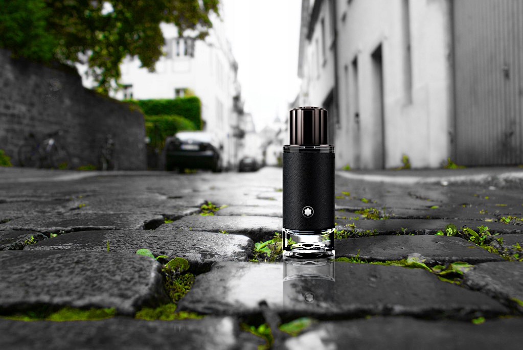 MONT BLANC EXPLORER EDP 100ML ORYGINAŁ Pojemność opakowania 100 ml