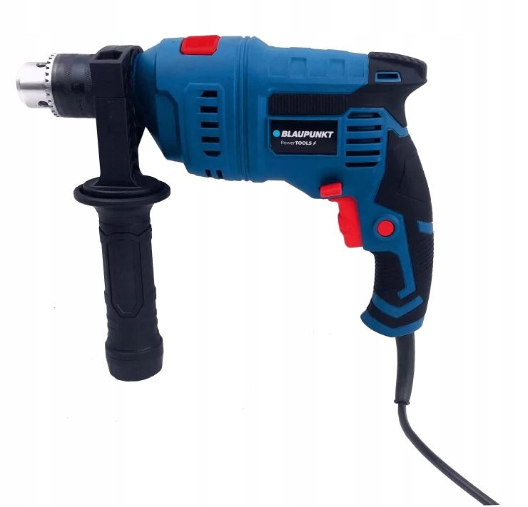 Wiertarka Udarowa 900W ID8010 Blaupunkt