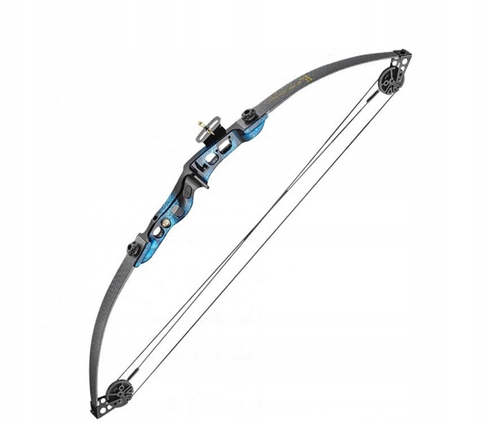 Luk Lukostřelba pro děti mládež Ek Firestar 25 lb 30,75"