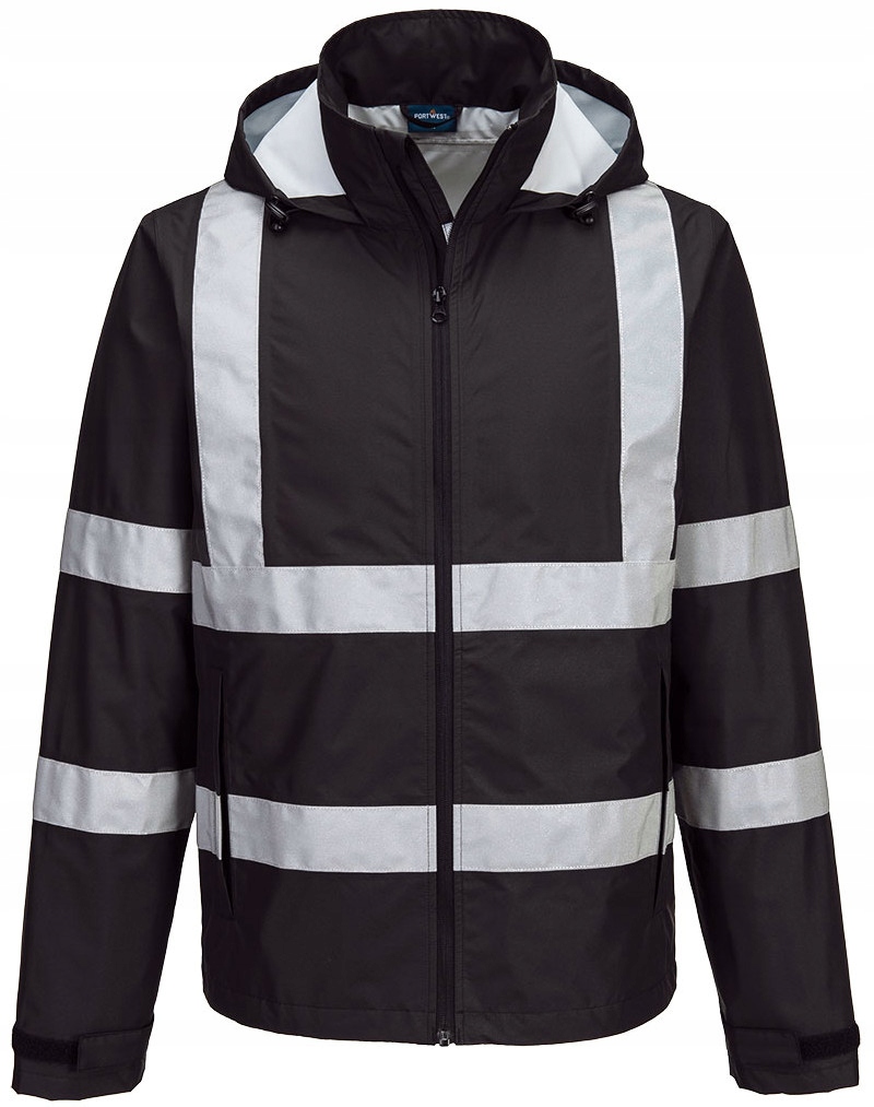 Pláštěnka Iona Portwest F442 Bkr vel. 3XL