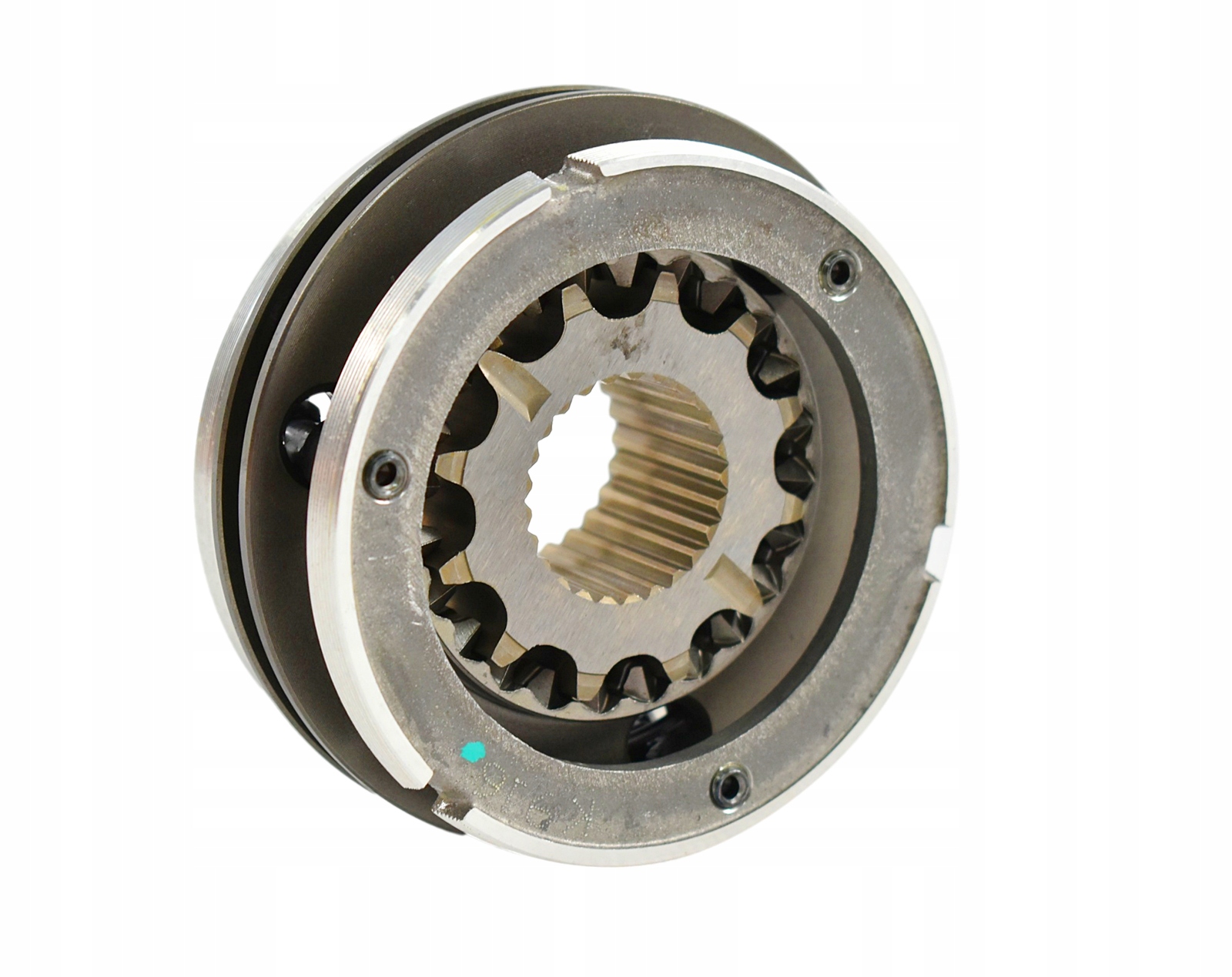 Oe Psa Synchronizátor 3 4 Rychlostní Stupně Berlingo II Orig