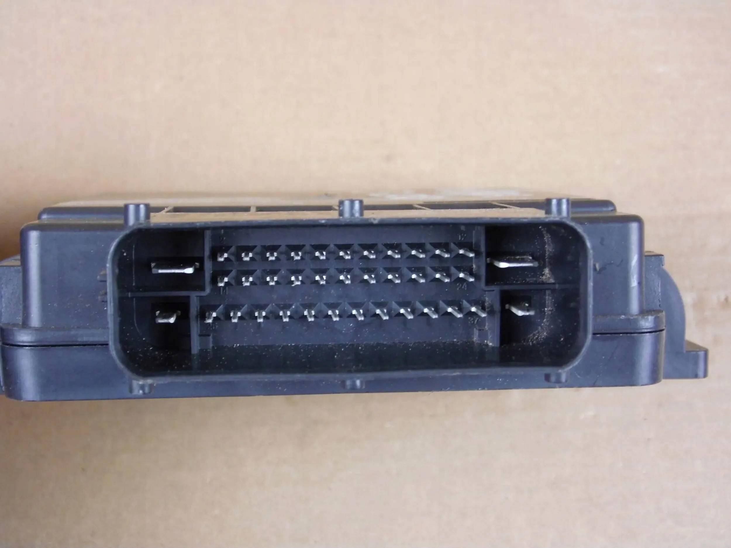 Hyundai i30 III module control unit ASSY-ECS 95610-S0600