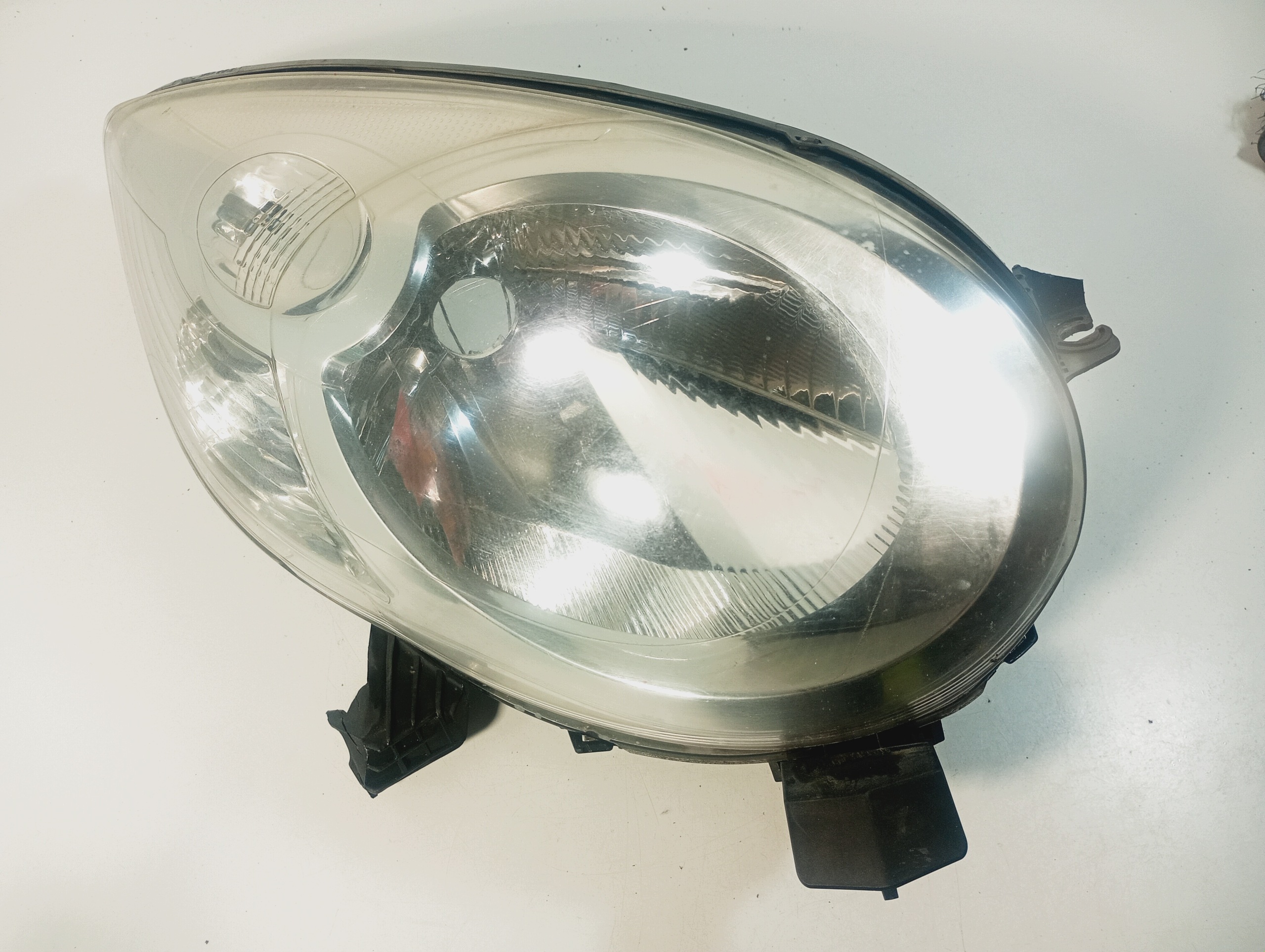 light right front reflektor right front OE 89032958 Citroen C1 05-14
