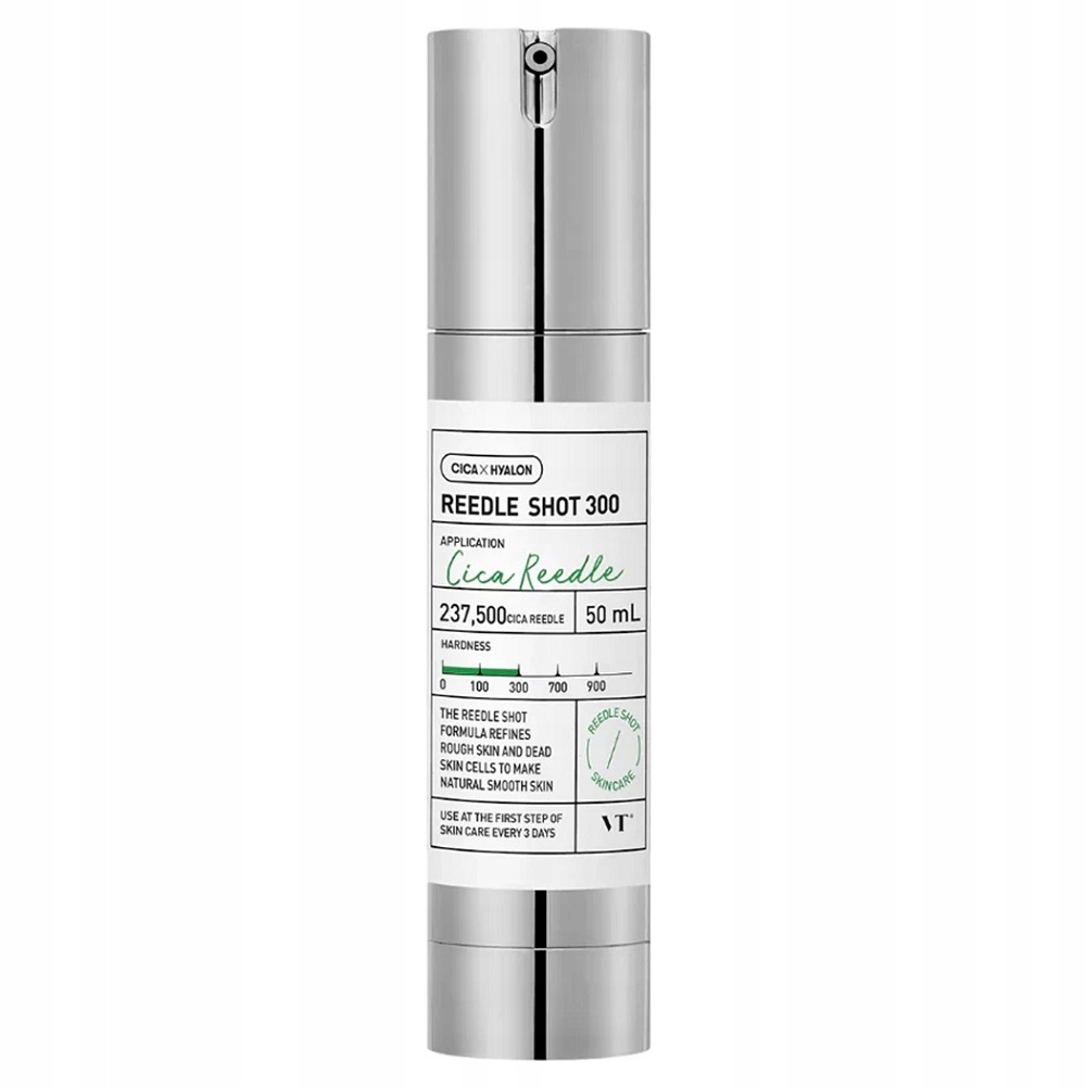 Vt Cosmetics Reedle Shot 300 booster pro hloubkové zlepšení textury pleti