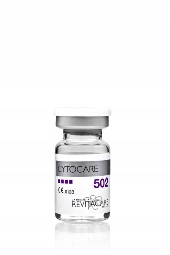 Cytocare 502 mezoterapia +gratis