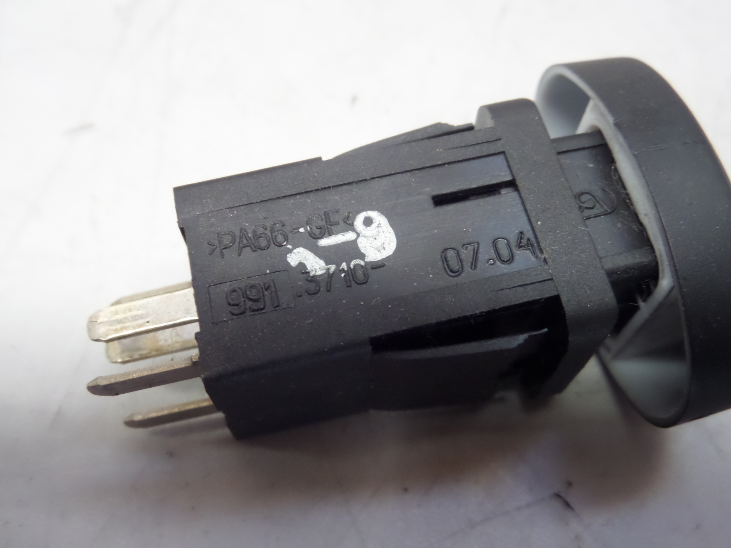 switch of the heating windows LADA KALINA and 06-18