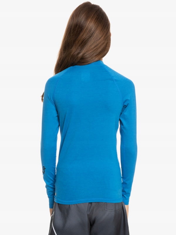 Lycra Quiksilver 2023 All Time Yth LS Brth - 140 Rozmiar 140