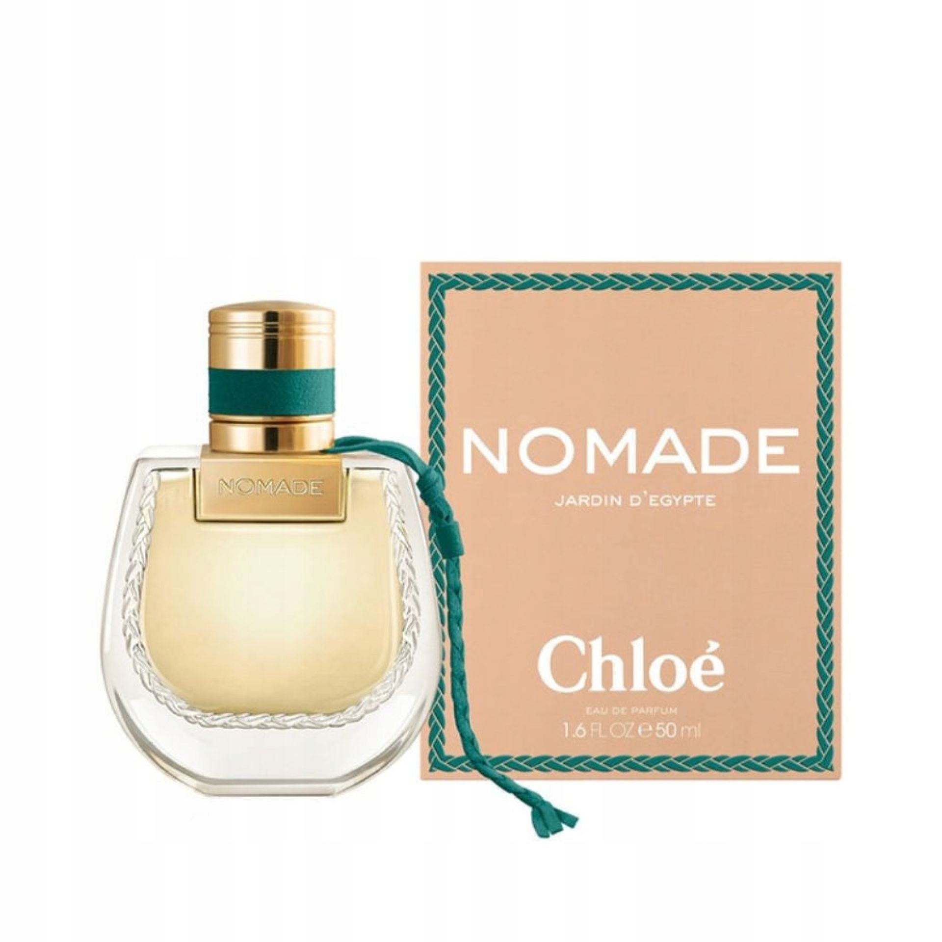 Chloé Nomade Jardin d'Égypte edp 50 ml 2026