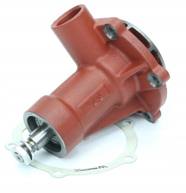 Pompa wody URSUS C-330 WARYŃSKI