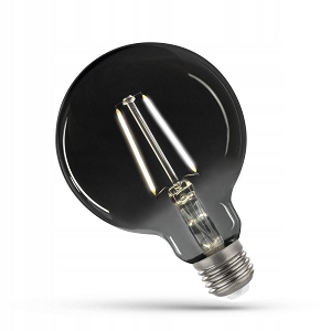 

Żarówka Led G125 E27 4.5W 320lm Cog Modernshine