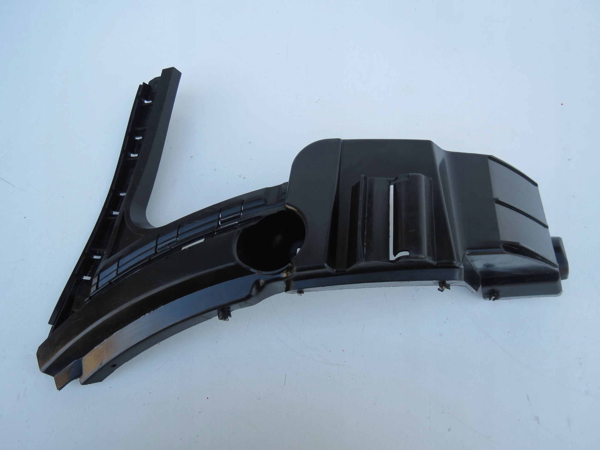Support Support plaque Pare choc Gauche Arrière VOLVO XC90