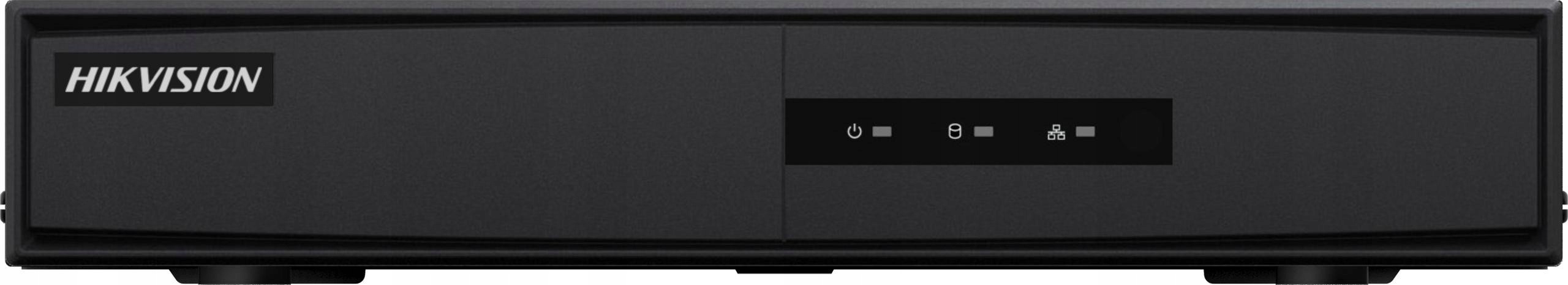 Ip rekordér Hikvision DS-7108NI-Q1/8P/M(D)