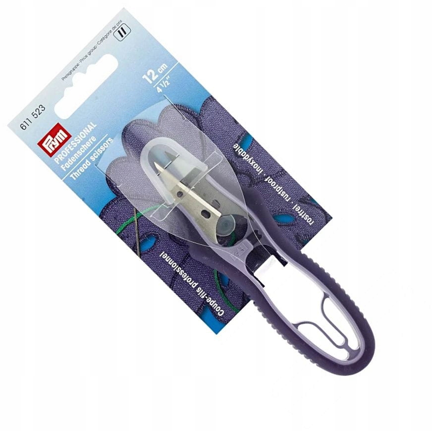 nůžky na stříhání nitě Prym 611523 .