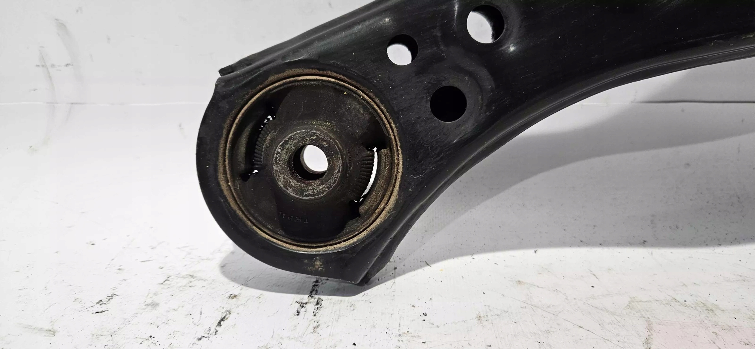 arm left front TOYOTA CHR C-HR 2016-23 original