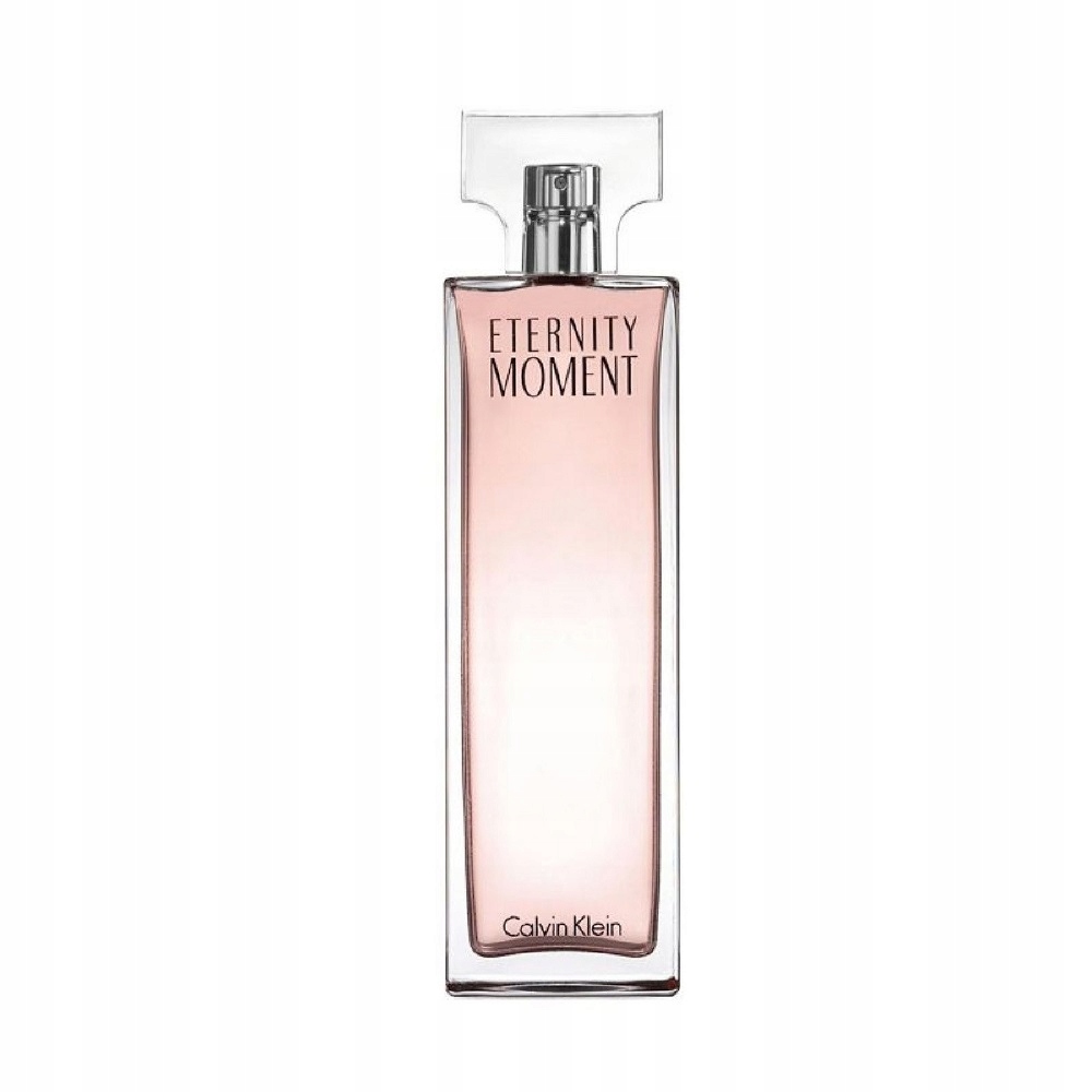 Calvin Klein Eternity Moment parfémovaná voda sprej 100 ml