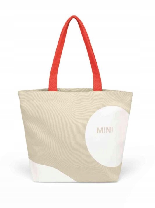Oryginalna torba shopperka MINI
