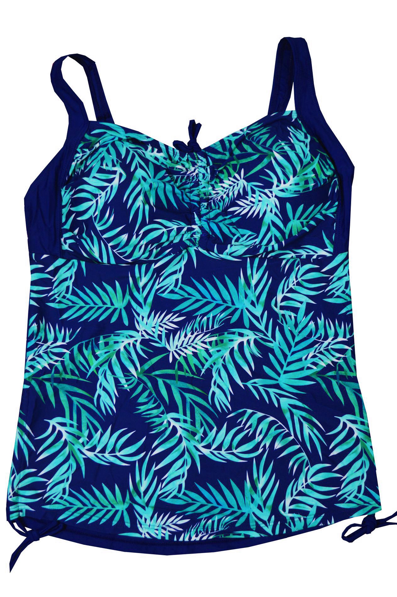 Strój kąpielowy tankini spodenki roz 42 Model Tankini