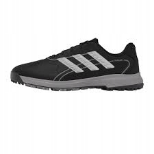 Adidas Traxion Lite Max Sl Černé Sportovní Pánské Boty 48 T7F