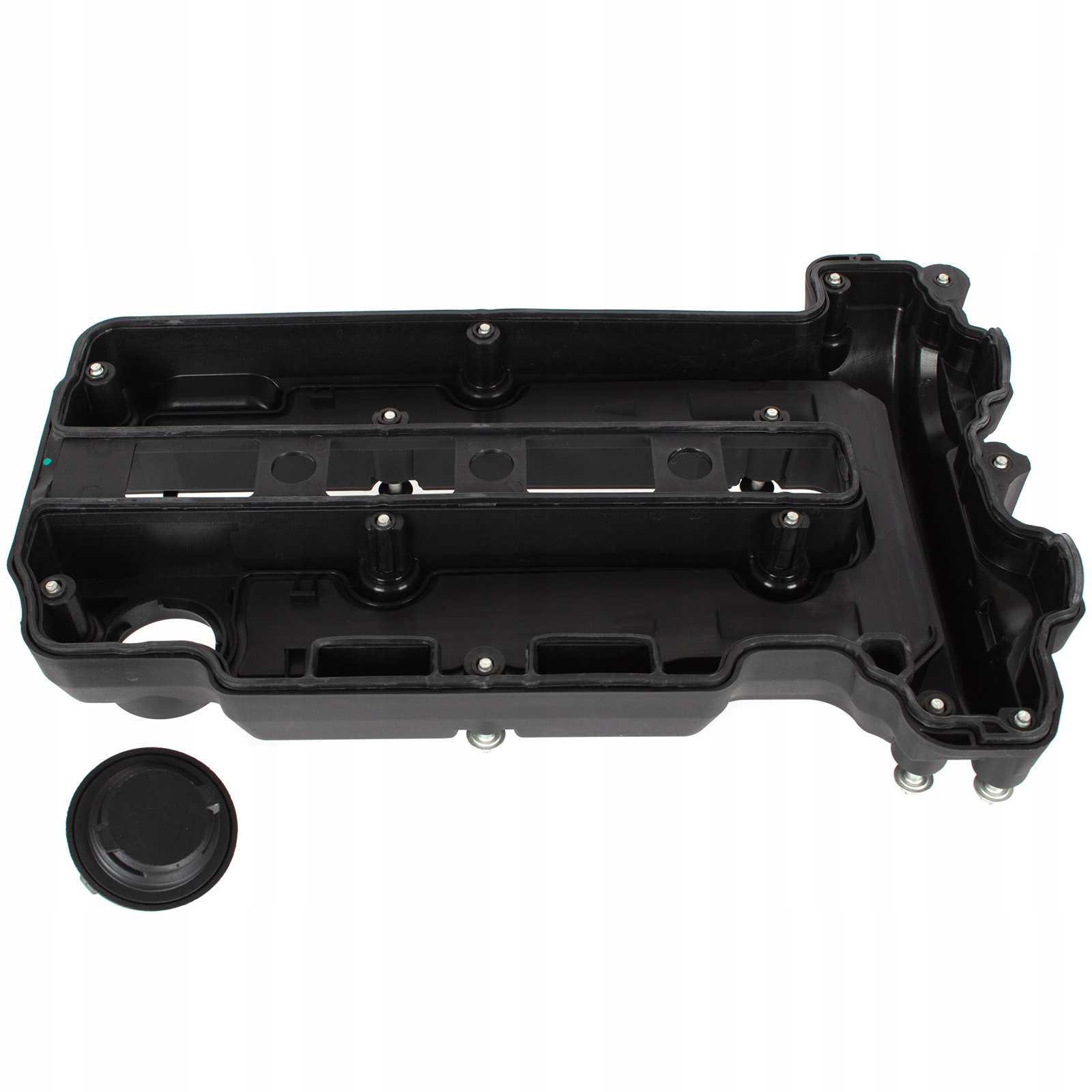 POKRYWA ZAWORÓW do OPEL CORSA B C D 1,2 1,4 Producent części Modecar