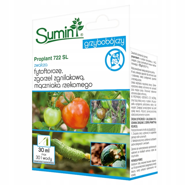 

Sumin Proplant 722 Sl 30ML