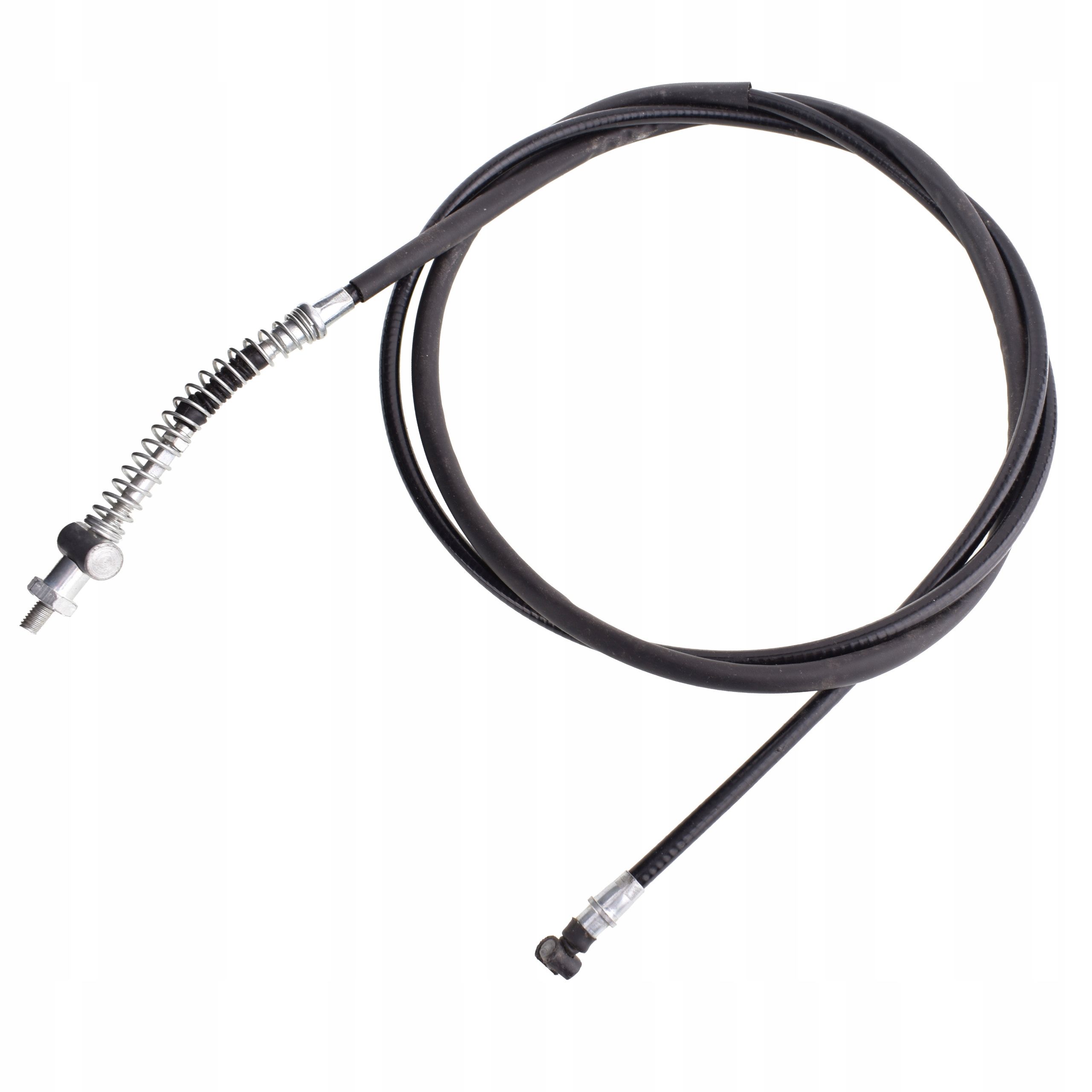 LINKA HAMULCA TYL 210cm do skutera Romet Zipp CPI