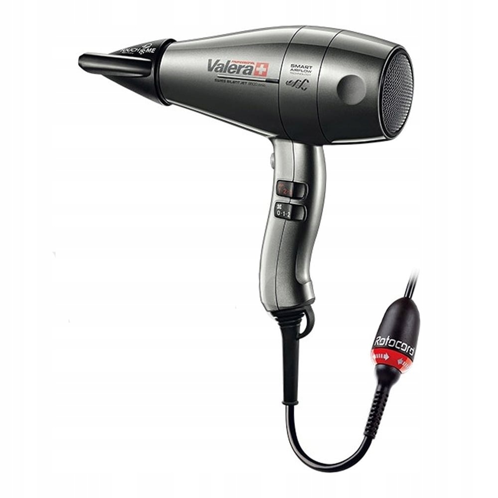 Valera Swiss Silent 8600 Fén s ionizací 2400 W