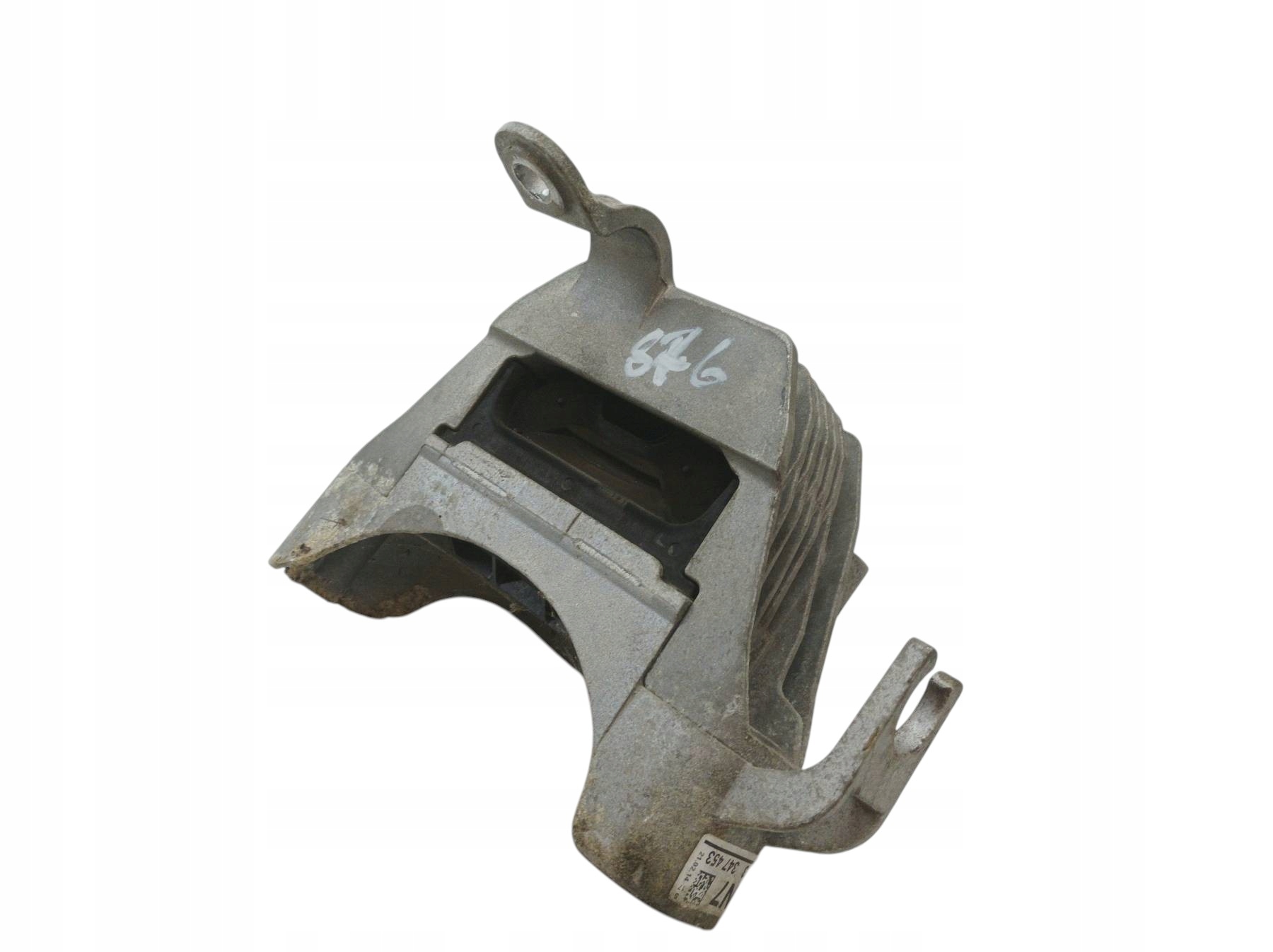 support engine mount 13347453 1.4 TURBO Opel Astra IV (2009- ) J