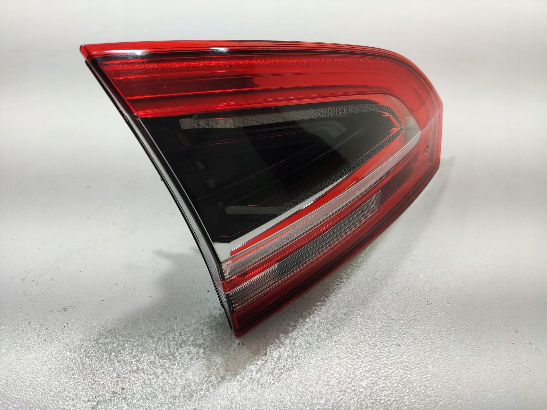 light left left rear part rear to the bonnet FORD S-MAX MK1 LIFT 2010-2014