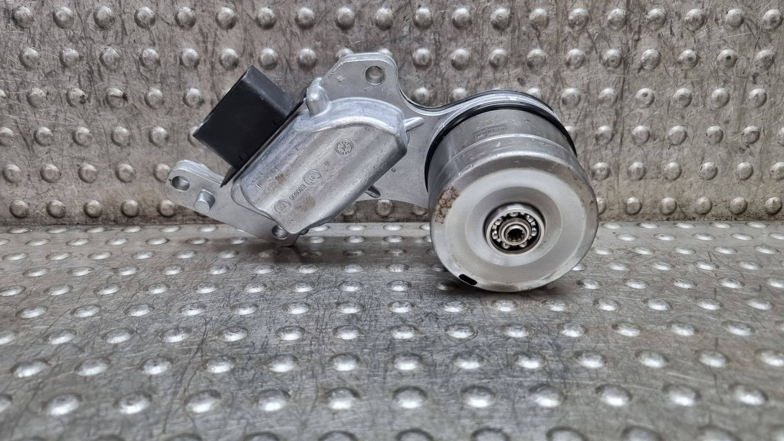 module control unit gearboxes DSG 0GC927373M VW T-ROC LEON IV OCTAVIA IV 2.0 TSI