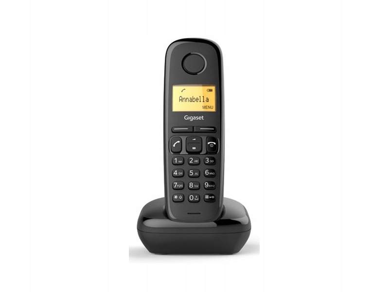 

Telefon Bezprzewodowy Siemes Gigaset A170