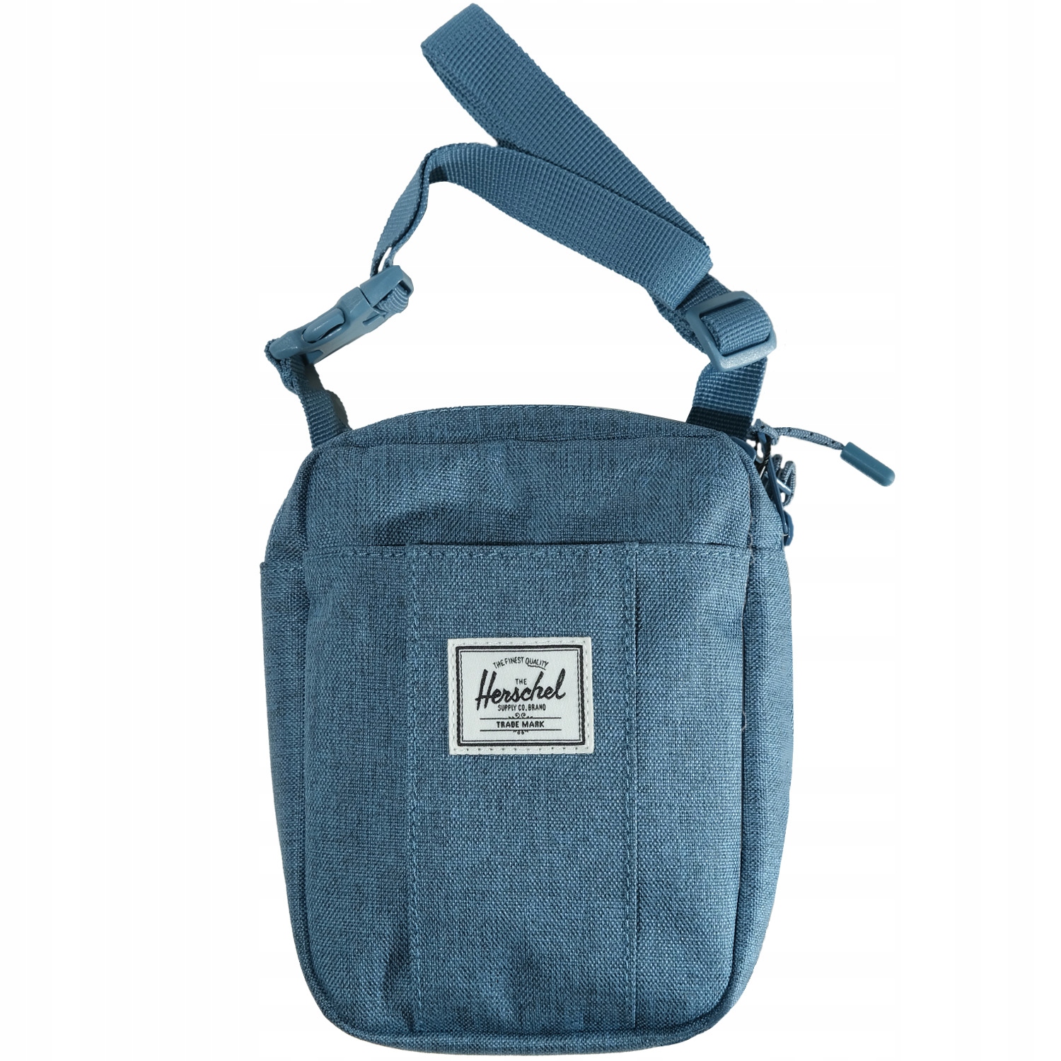 Herschel Cruz Crossbody [uni] Unisex Polyester modrá taška