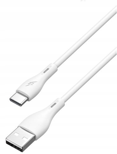 Zestaw Ładowarka USB - A + Kabel USB - C 2.1 A do Ładowania Telefonu USB-C Marka Inna