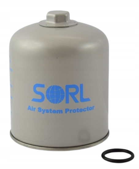 35130170160 - ПАТРОН ОСУШИТЕЛЯ SCANIA 4 R SORL