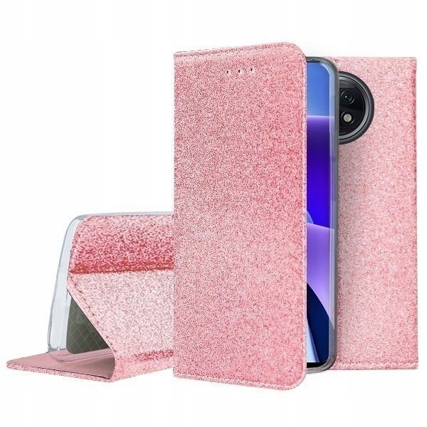 

Etui Do Xiaomi Redmi Note 9T 5G Obudowa Smartshine