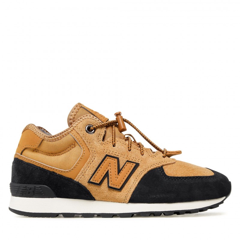 Buty damskie Zimowe New Balance GV574HXB Roz 36