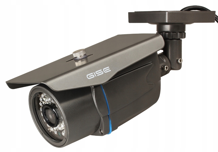 Kamera Gise GS-2CM4-30IR-V Cmos 1080P Full Hd od L05