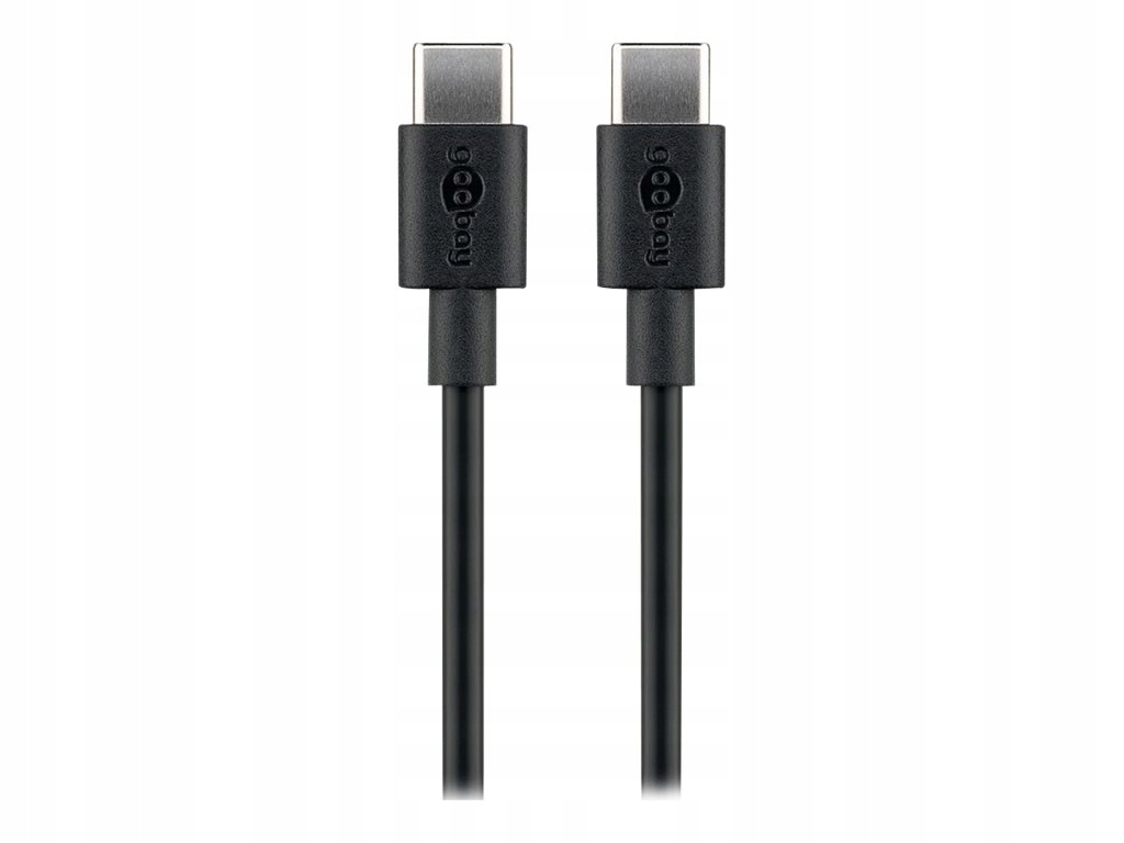 Kabel Usb-c do ładowania i synchronizacji, 0,5 m 66316
