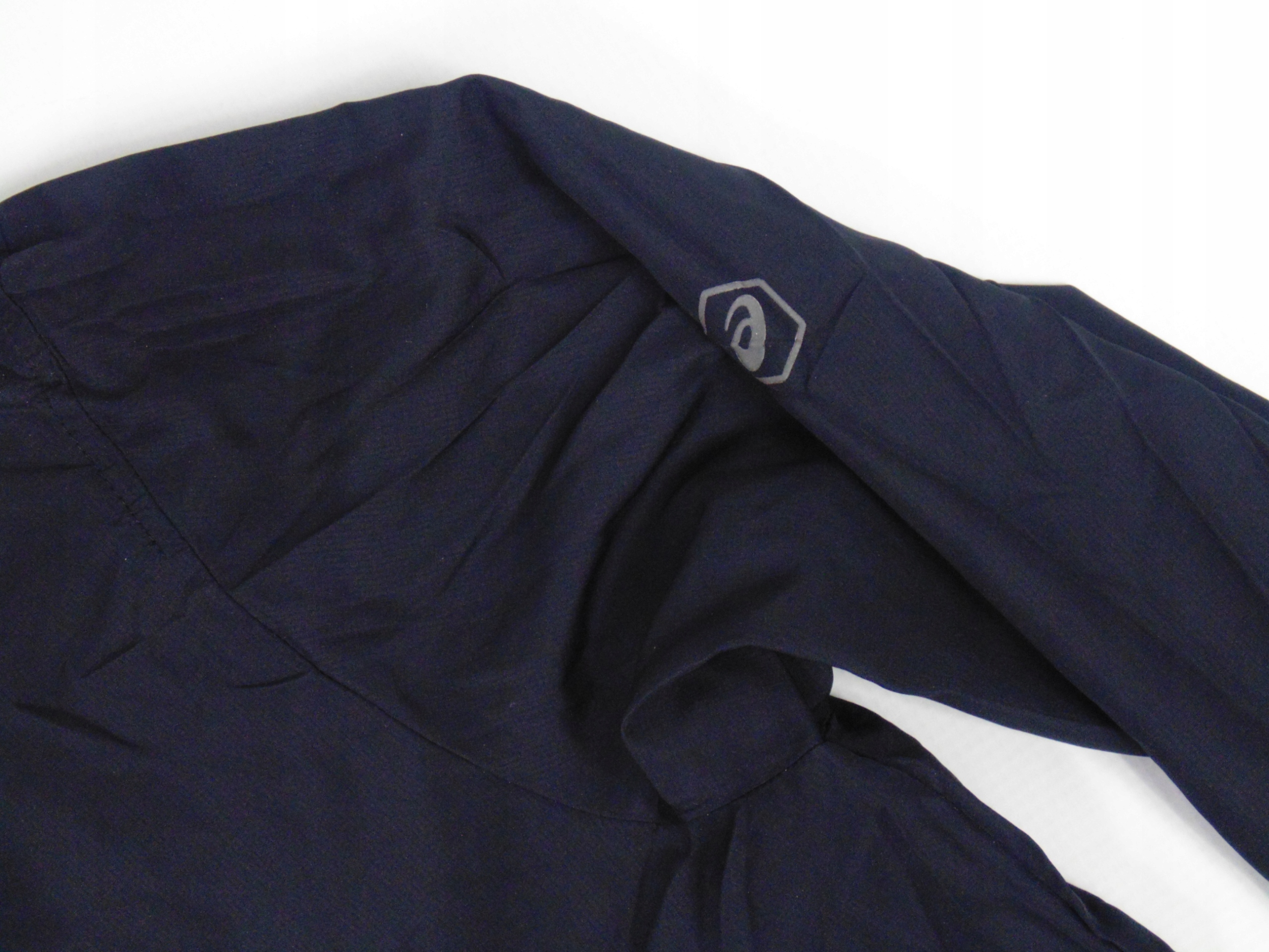 ASICS MOTION PROTECT DAMSKA KURTECZKA SPORTOWA _ M Rozmiar M