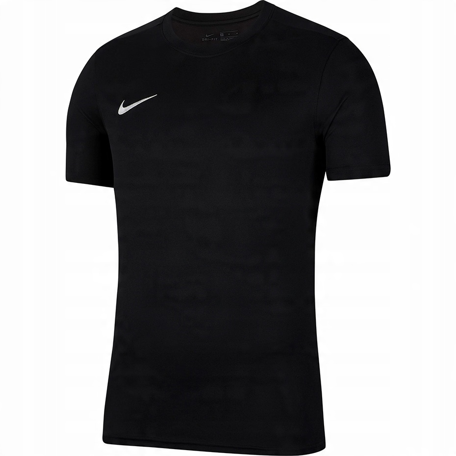 

Nike Koszulka Męska T-shirt Park 7 BV6708 bk M